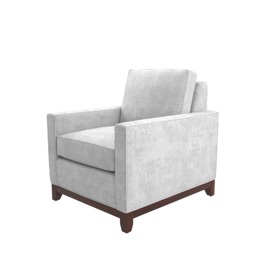 Hart Lounge Chair