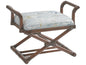Palm Desert Echo Beach Bench By Tommy Bahama