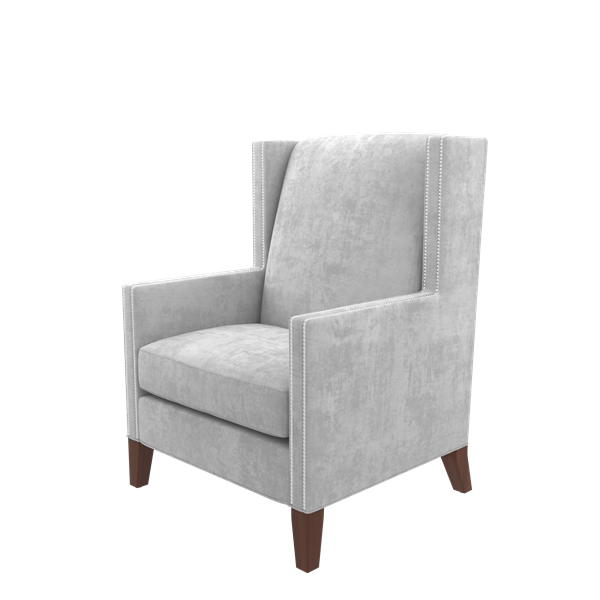 Alba Chair