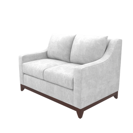Harris Loveseat