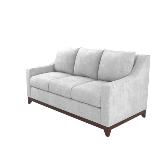 Harris Full Sofa