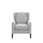 Agron Chair W/ Nailhead