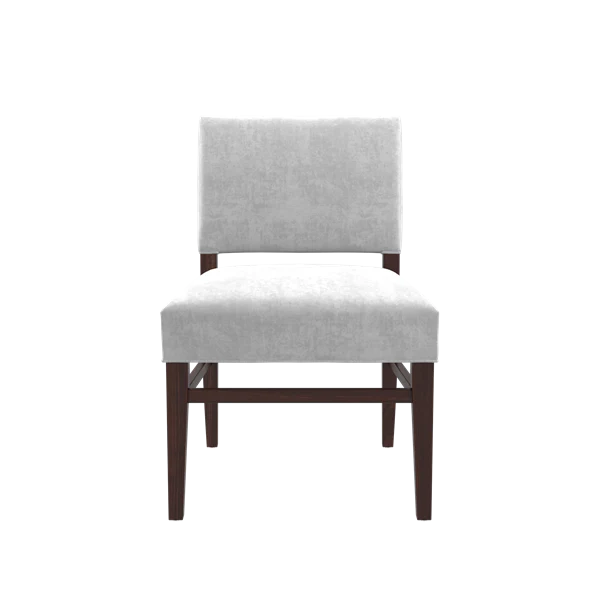 Swift Armless Chair