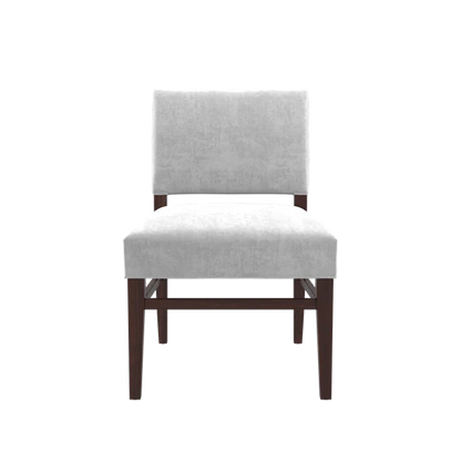 Swift Armless Chair