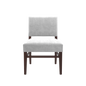 Swift Armless Chair