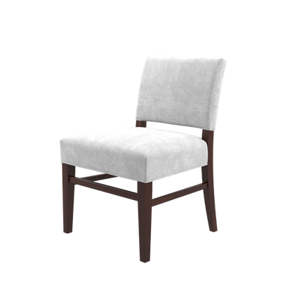 Swift Armless Chair