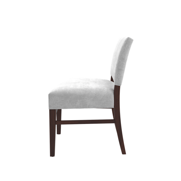 Swift Armless Chair