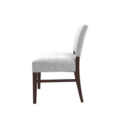 Swift Armless Chair