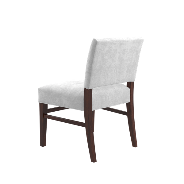 Swift Armless Chair