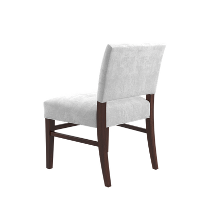 Swift Armless Chair