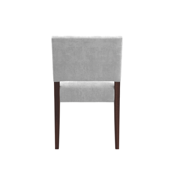 Swift Armless Chair