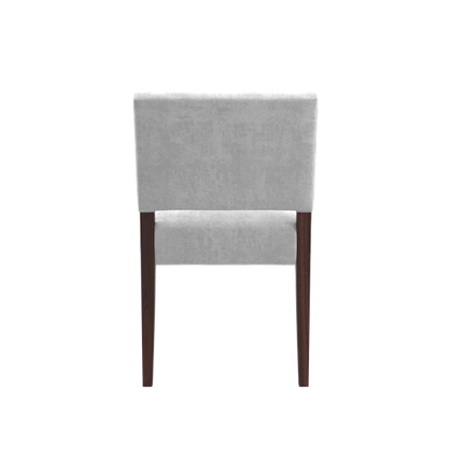 Swift Armless Chair