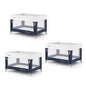 3 Pack SnugFresh Celebrity Play Yards