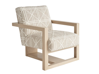 Sunet Key Flanders Chair By Tommy Bahama