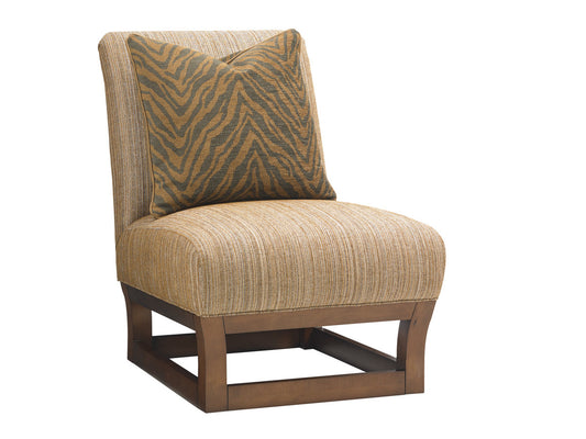 Island Fusion Fusion Chair by Tommy Bahama