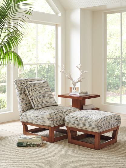 Ocean Club Fusion Chair By Tommy Bahama