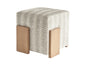 Sunet Key Hamden Ottoman By Tommy Bahama