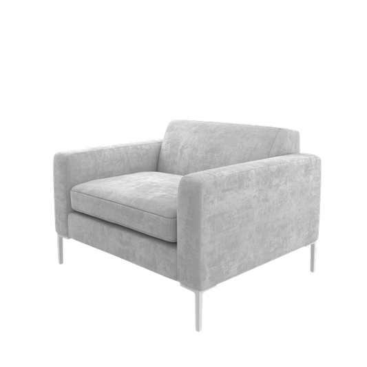 Chaise Lounge Nardi Omega