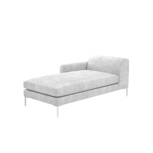 Chaise Lounge Nardi Omega
