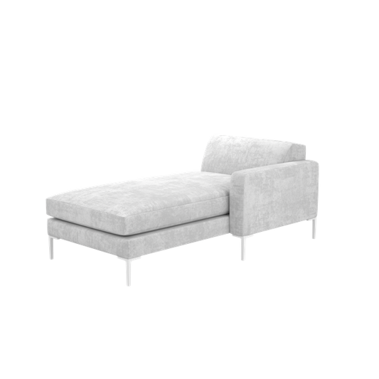 Chaise Lounge Nardi Omega