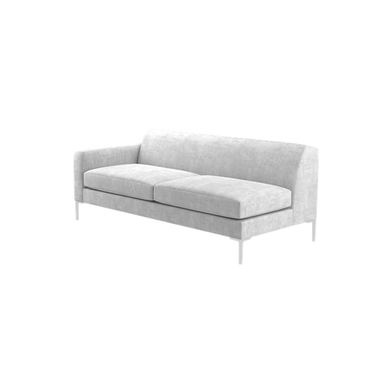 Chaise Lounge Nardi Omega