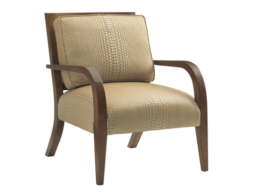 Island Fusion Apollo Chair by Tommy Bahama