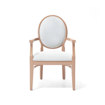 Pepper Arm Chair