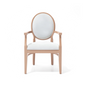 Pepper Arm Chair