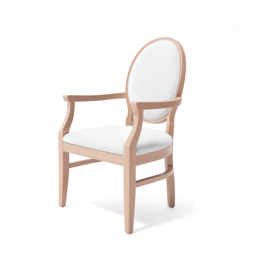 Pepper Arm Chair