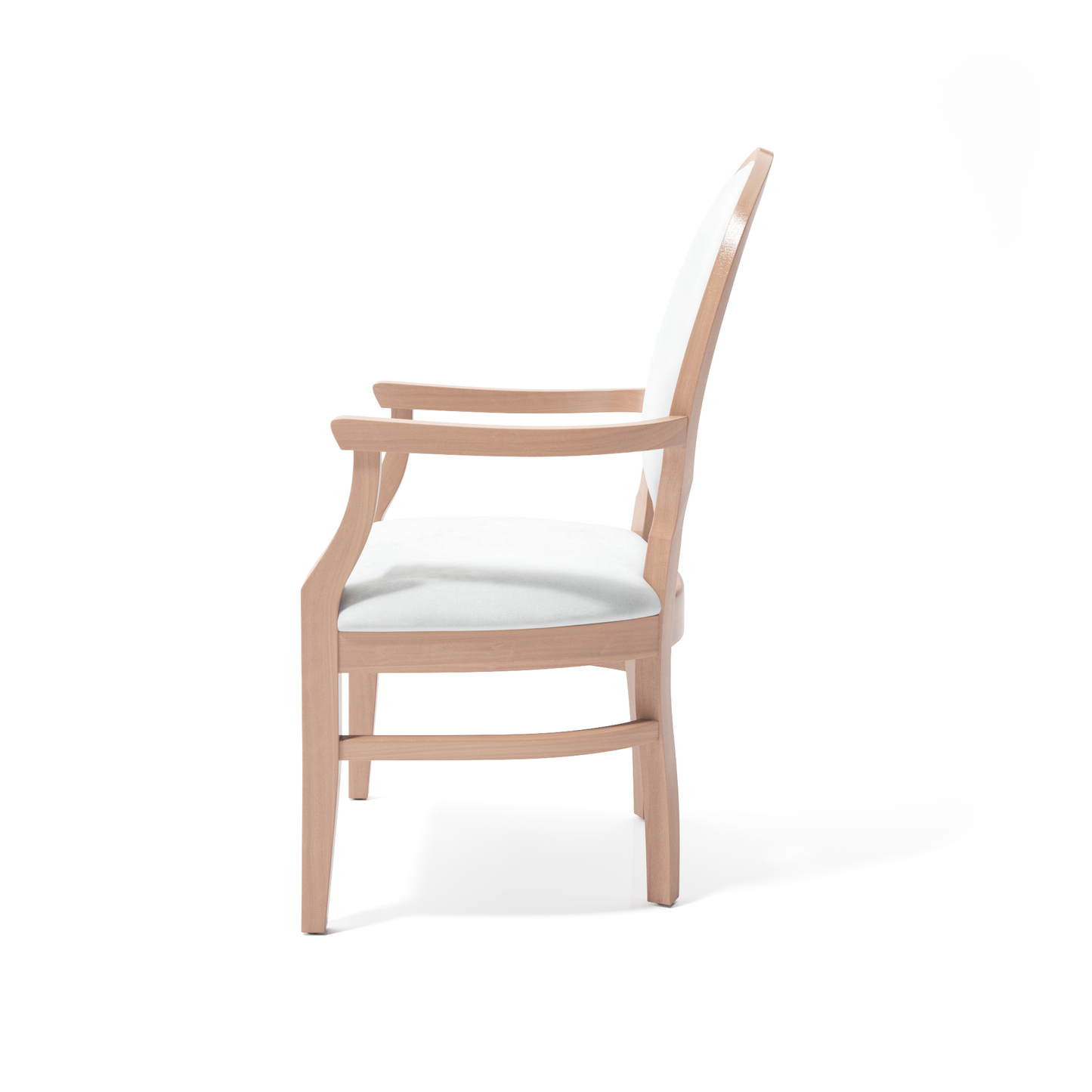 Pepper Arm Chair