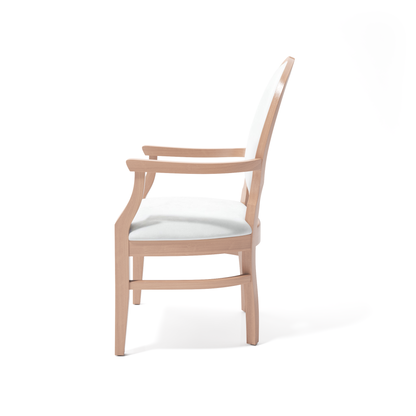 Pepper Arm Chair