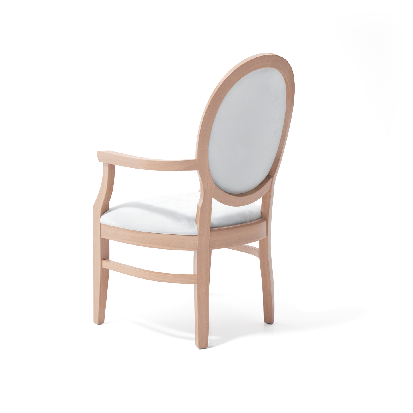 Pepper Arm Chair