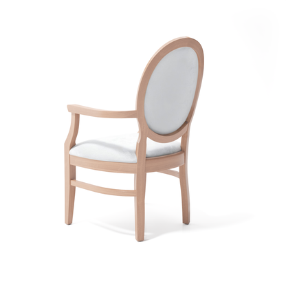 Pepper Arm Chair