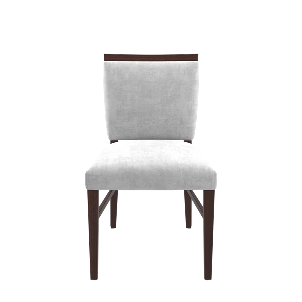 Searcy Wood Chair