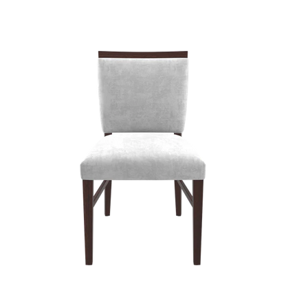 Searcy Wood Chair