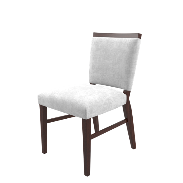 Searcy Wood Chair