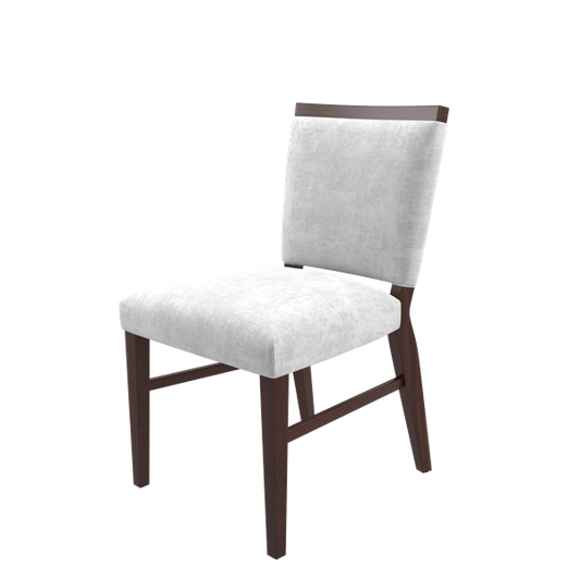 Searcy Wood Chair