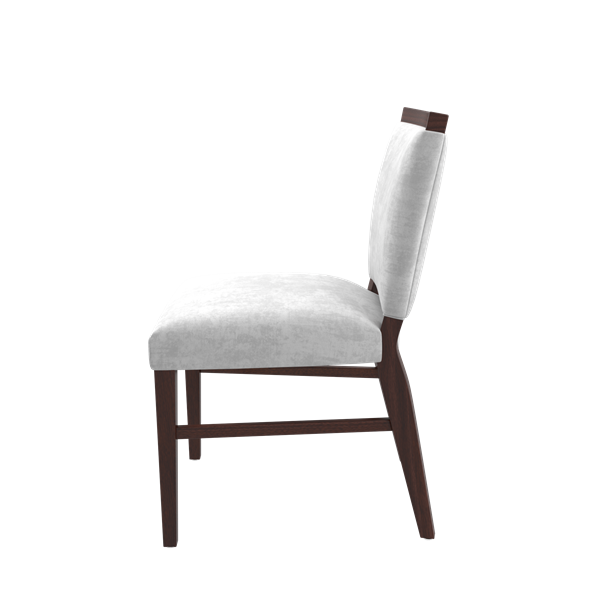 Searcy Wood Chair