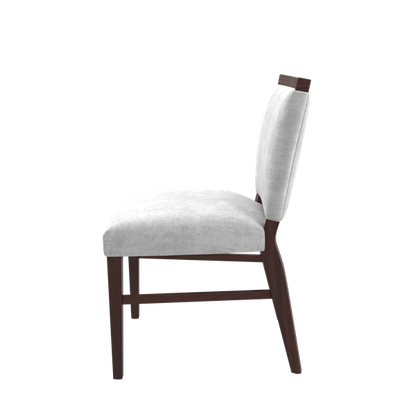 Searcy Wood Chair
