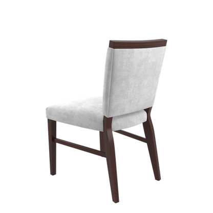 Searcy Wood Chair