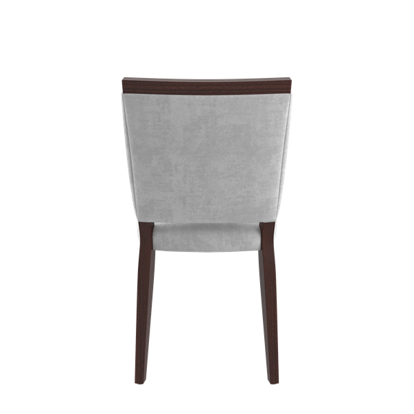 Searcy Wood Chair