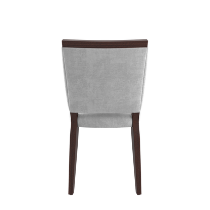 Searcy Wood Chair