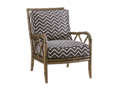 Cypress Point Heydon Chair by Tommy Bahama