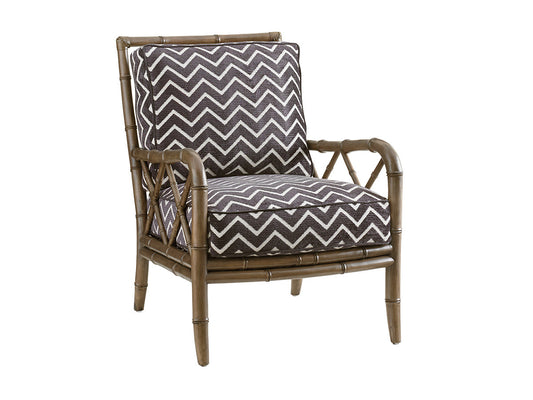 Cypress Point Heydon Chair by Tommy Bahama