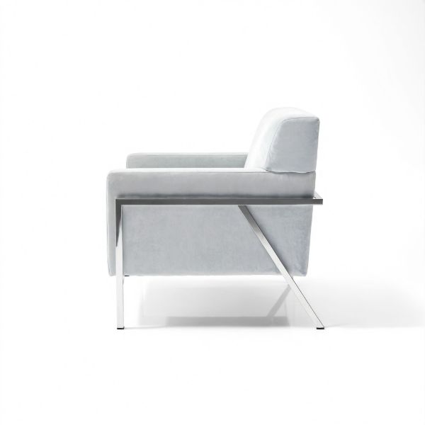 Lars Lounge Chair