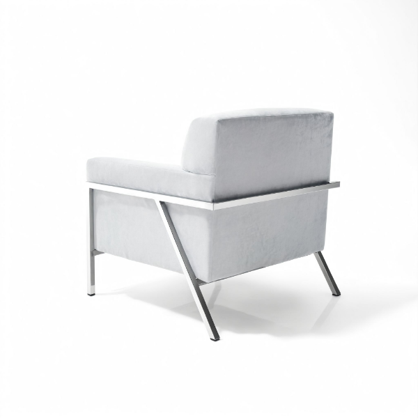 Lars Lounge Chair
