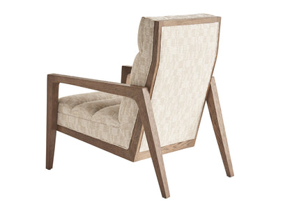 Sunet Key Hayley Chair By Tommy Bahama