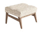 Sunet Key Hayley Ottoman By Tommy Bahama