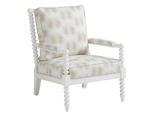 Ocean Breeze Maarten Chair By Tommy Bahama