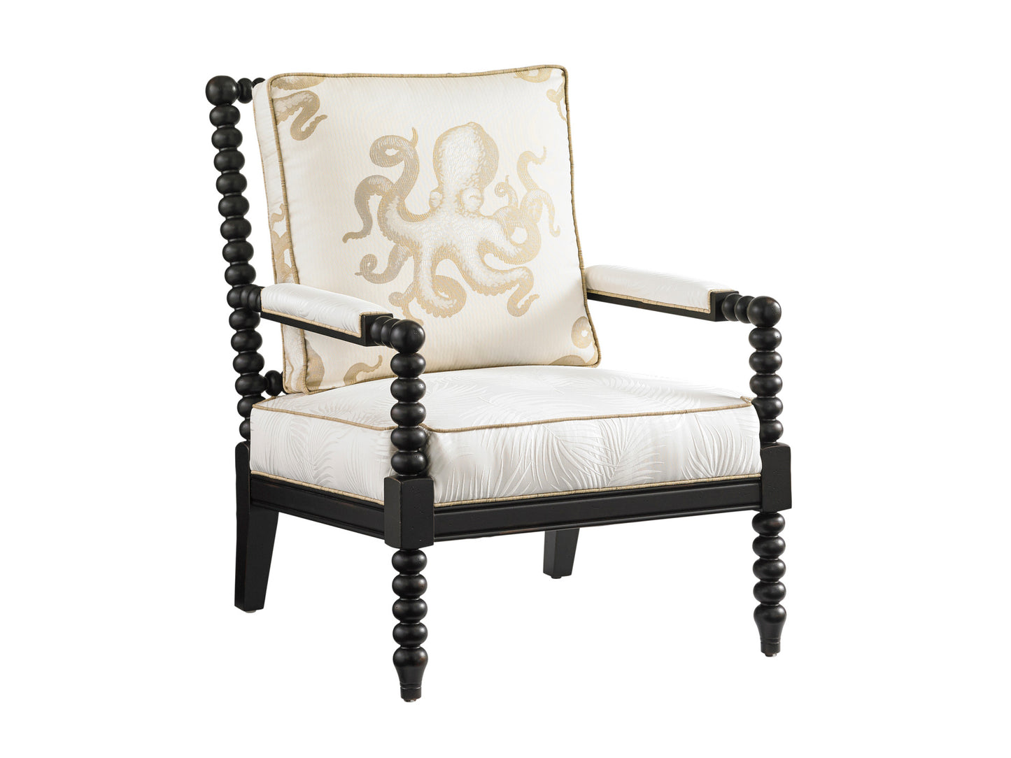 Kingstown Maarten Chair By Tommy Bahama